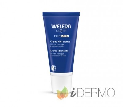 CREMA HIDRATANTE PARA HOMBRE